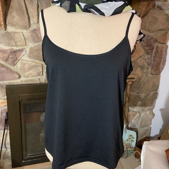 MARKS & SPENCER TOP.  / UK SIZE 12 - US SIZE 10. TERRIFIC CONDITION - Picture 5 of 10